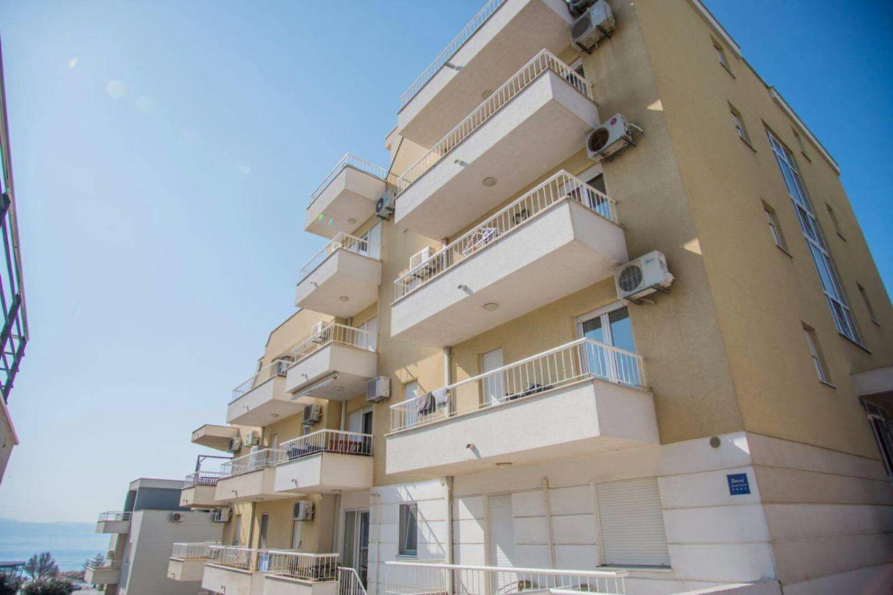 Apartment Katie Split Exteriör bild